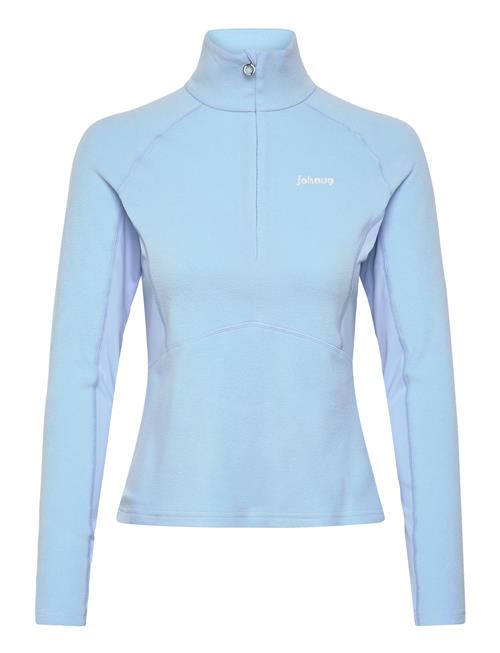 Johaug | Fusion Fleece Half Zip | XL