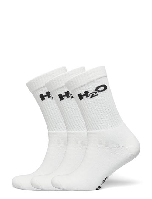 H2O | 3-Pack Sock | 36-39