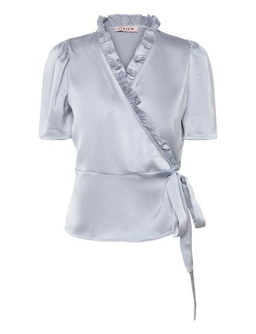 A-View | Peony Blouse | 38