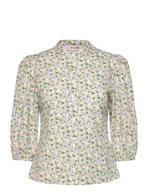 A-View | Kate Shirt | 40