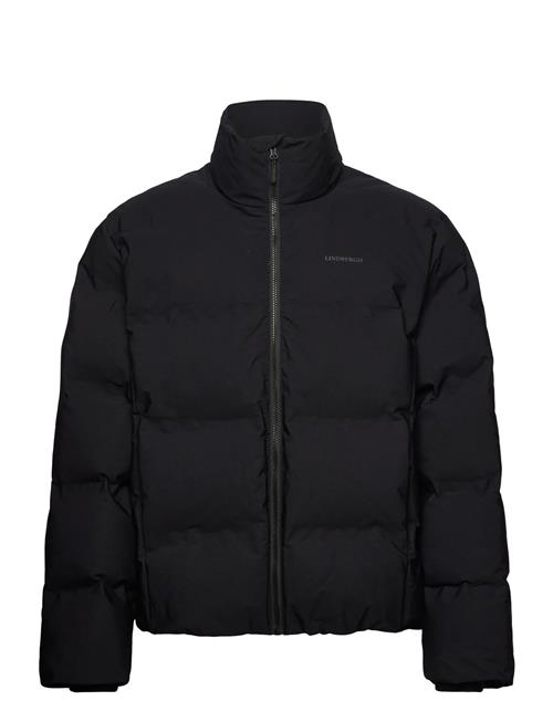 Lindbergh | Cropped Seamless Puffer Jacket | XL