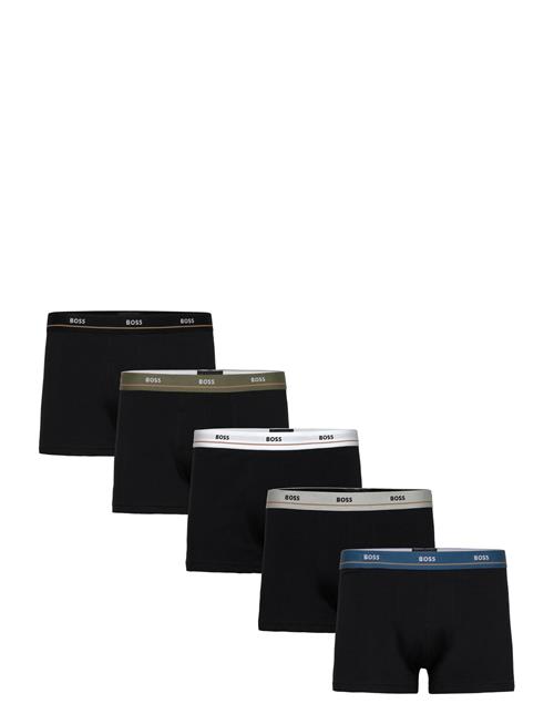 BOSS | Trunk 5P Essential | XXL