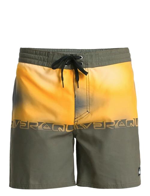 Quiksilver | Everyday Half Jam 16 | 36