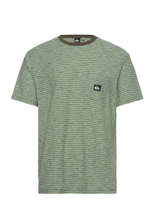 Quiksilver | Kentin Ss Pocket | S