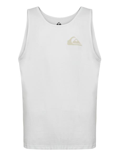Quiksilver | Ev Comp Logo Tank | L