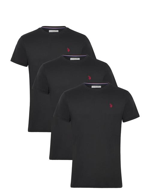 U.S. Polo Assn. | Uspa T-Shirt Arjun 3-Pack | S