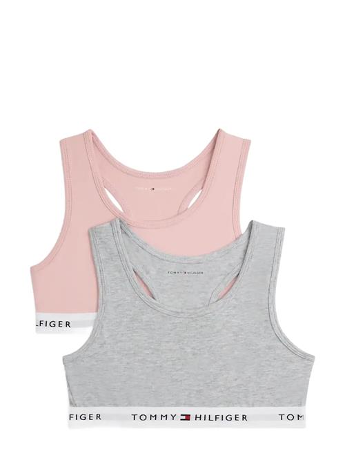 Tommy Hilfiger | 2 Pk Bralette | 152-164