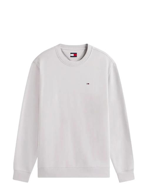 Tommy Jeans | Tjm Reg S Flag Crew Ext | M