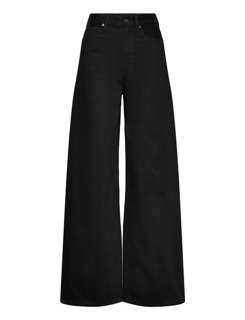 Calvin Klein | Hr Wide - Forever Black | 29 x 32