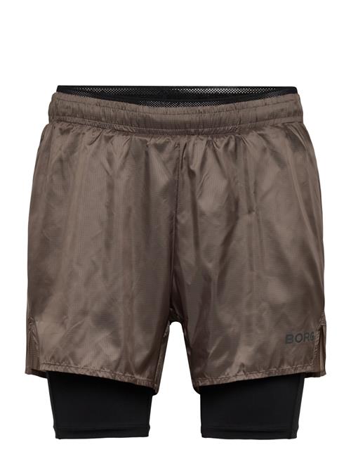 Björn Borg | Borg Performance Shorts 2 In 1 | S