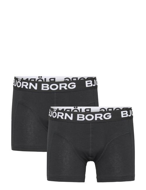Björn Borg | Cotton Stretch Boxer 2P | 146-152