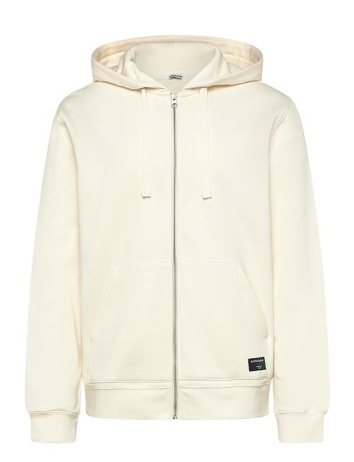 Björn Borg | Centre Zip Hoodie | M