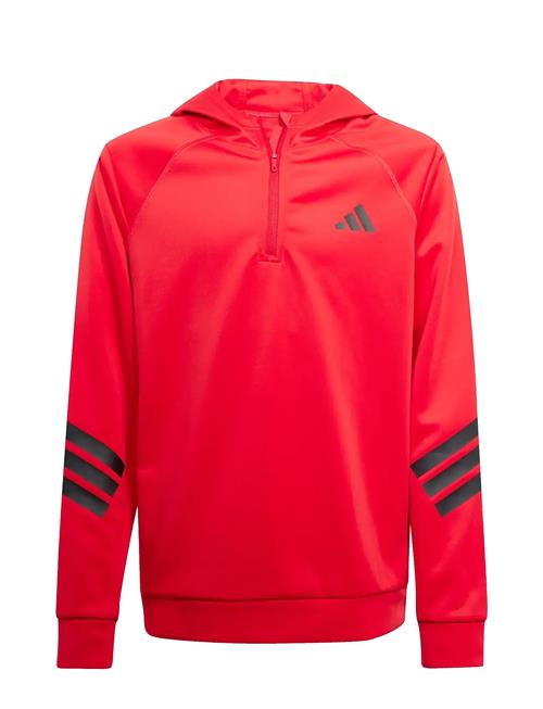 adidas Sportswear | J Spr Hoodie | 164