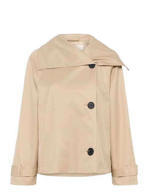 InWear | Mazieiw Perry Short Coat | 46