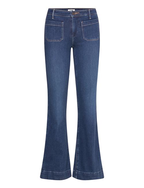 Wrangler | Flare | 34 x 32