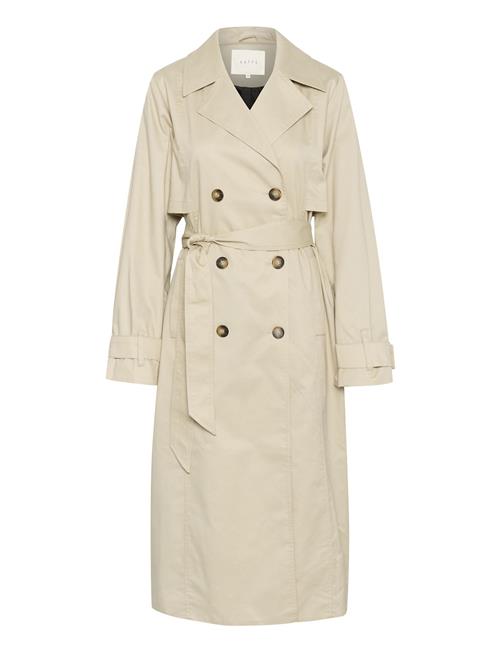 Kaffe | Kapatricia Trench Coat | 38