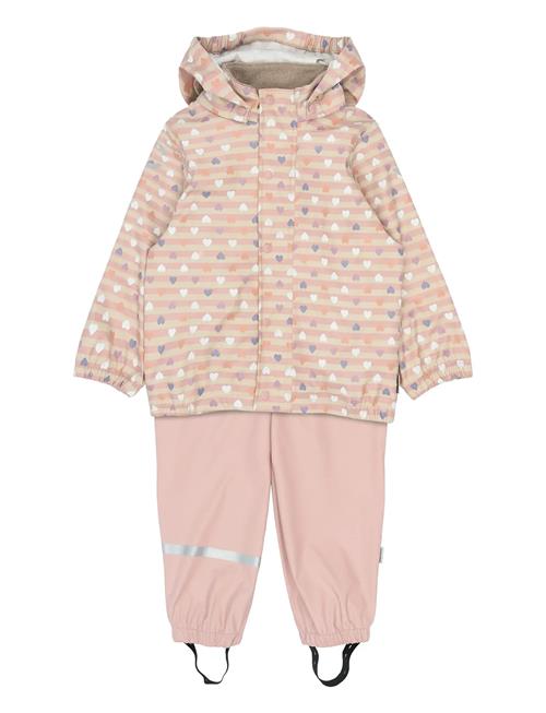 mikk-line | Pu Rain Set Magic W. Susp 104 | 134