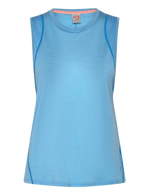 Kari Traa | Embla Wool Top | M