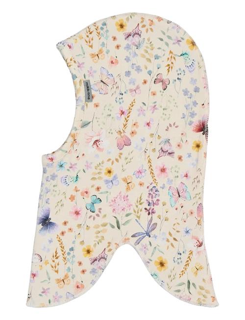 mikk-line | Viscose Elastane Balaclava Aop | 98/104