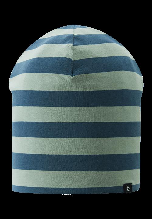 Se Reima Tanssi Hue Stone Green  Stone Green-52/54 cm  Grøn  52/54 cm  unisex hos Babyshop