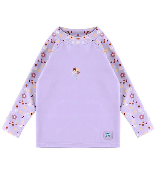 Splash About Badebluse - Lilac Spring