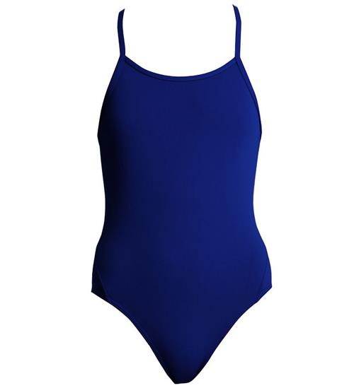 Funkita Badedragt - Diamond Back - Still Ocean