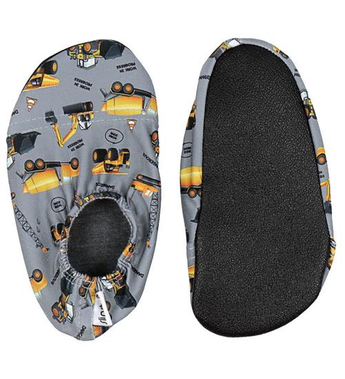 Se Slipstop Badesokker - Junior - Mixer hos KidsWorld