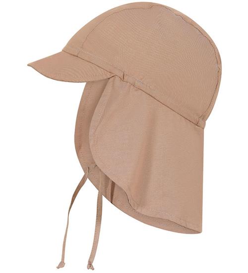 Se MP Legionærhat - Matti - Smoked Wood hos KidsWorld