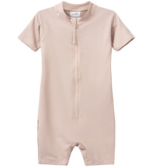 Sofie Schnoor Badeheldragt - Sofussb - Lys Rosa