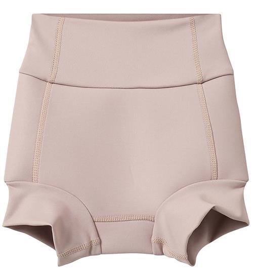 Sofie Schnoor Blebadebukser - Hjaltesb - Lys Rosa