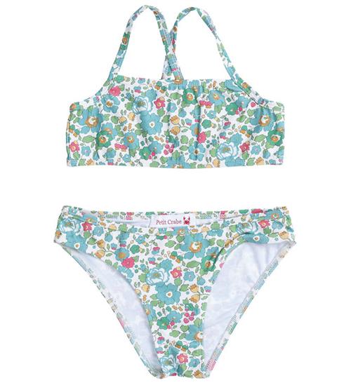 Petit Crabe Bikini - Louise - Betsy m. Blomster