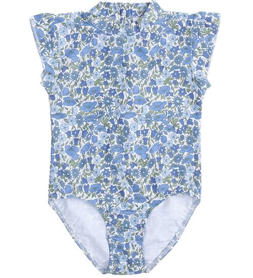 Petit Crabe Badedragt - Beaa - Poppy & Daisy