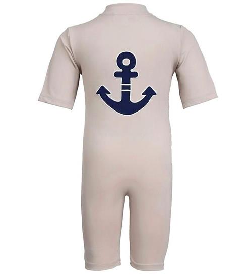 Petit Crabe Badeheldragt - Noe - Latte