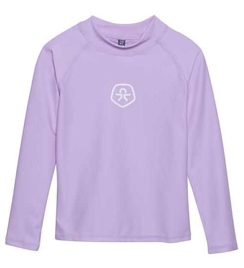 Color Kids Badebluse - Lavender Mist