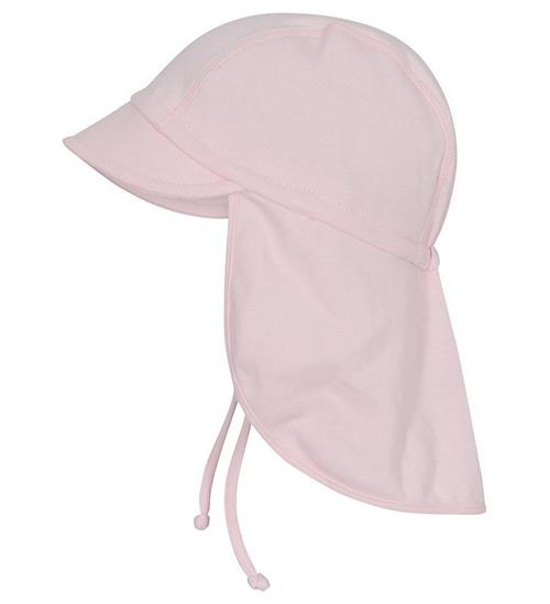 MP Legionærhat - Sami - Pink Salt