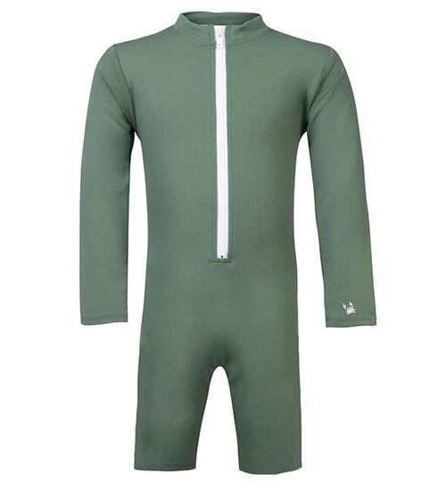 Petit Crabe Badeheldragt - Combi - Army
