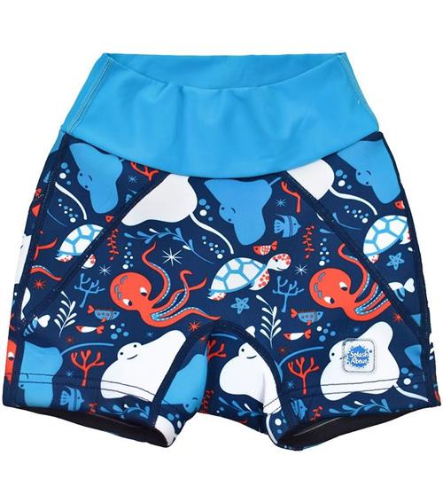 Splash About Blebadebukser - Jammers - Under The