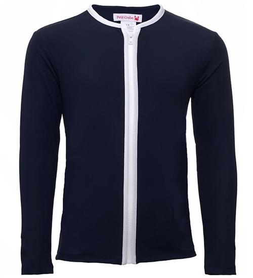 Petit Crabe Badebluse - Etoile - Navy