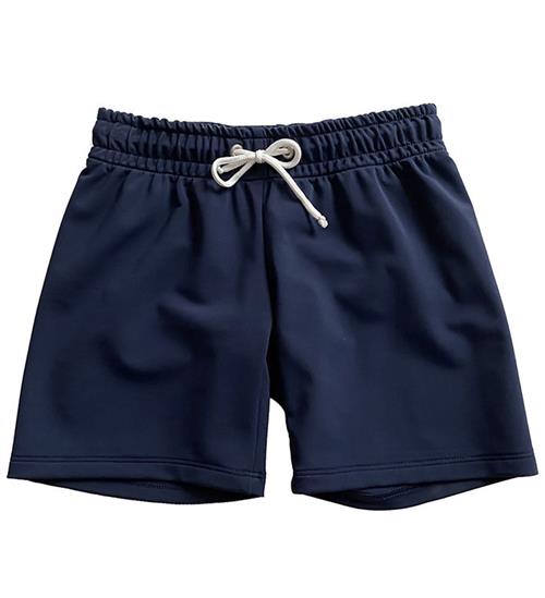 Petit Crabe Badebukser - Alex - Navy