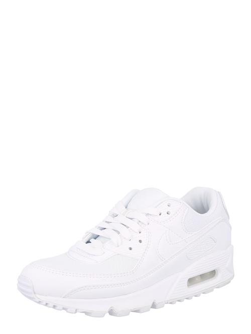 Nike Sportswear Sneaker low 'Air Max 90'  hvid