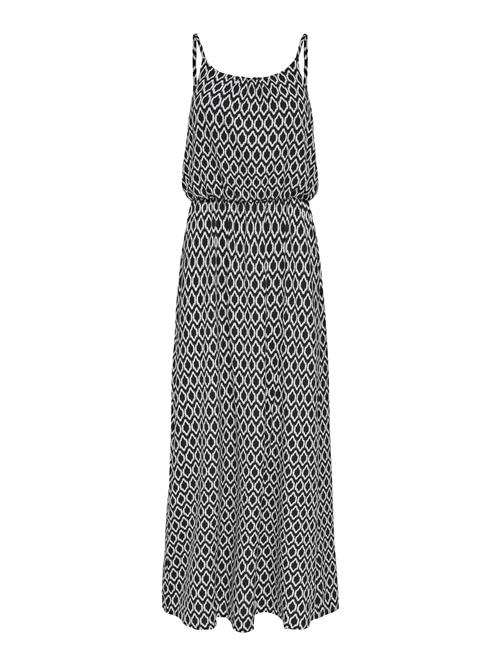 ONLY Sommerkjole 'ONLWinner'  sort / hvid