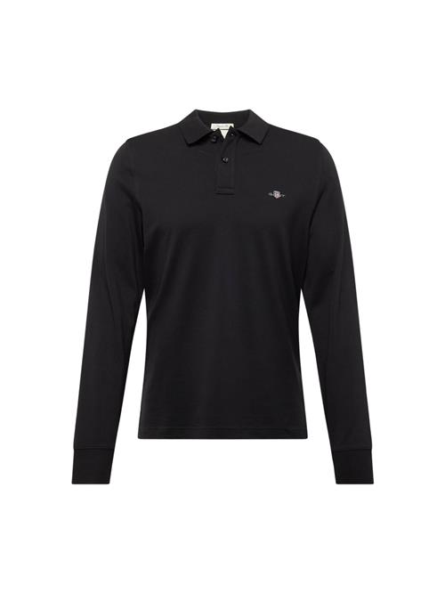 GANT Bluser & t-shirts  sort