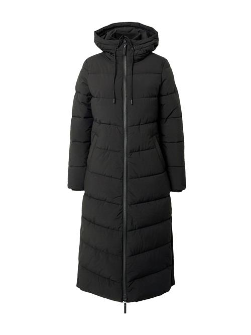 Se Soccx Vinterfrakke  sort hos About You