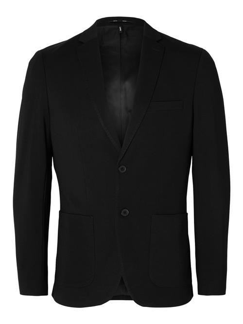 SELECTED Jakke 'Delon'  sort