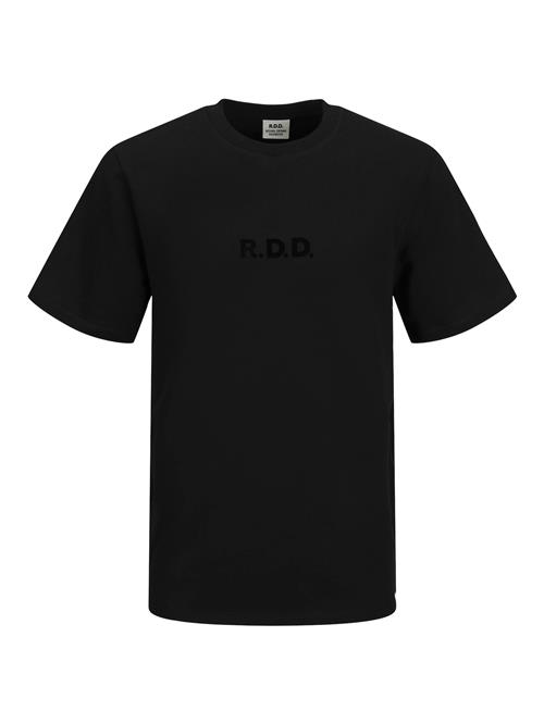 JACK & JONES Bluser & t-shirts  sort