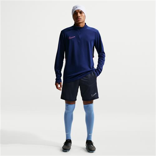 Nike Academy Nike Dri-FIT-fodboldshorts til mænd - blå