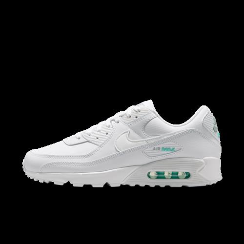 Nike Air Max 90-sko til mænd - hvid