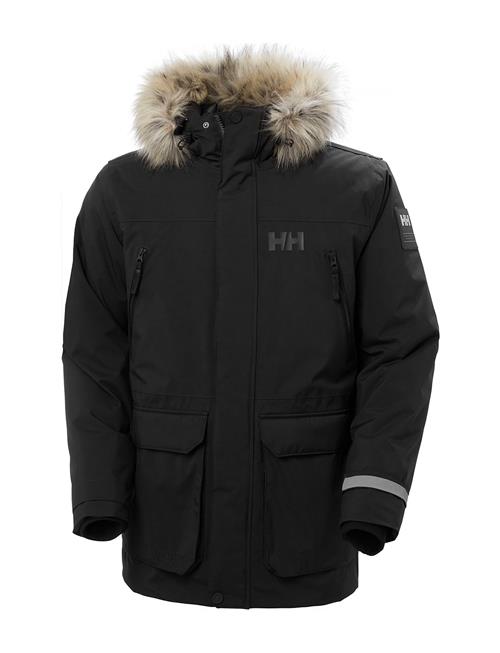 Helly Hansen | Reine Parka | L