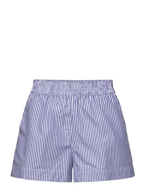 French Connection | Rhdes Pop Strp Pul On Shrt | XS