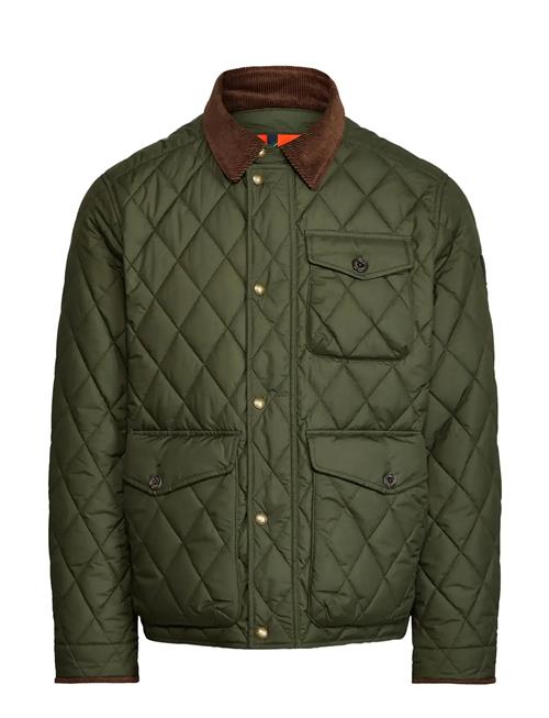 Polo Ralph Lauren | 30D Polyester Pw-Beaton Jkt | XL